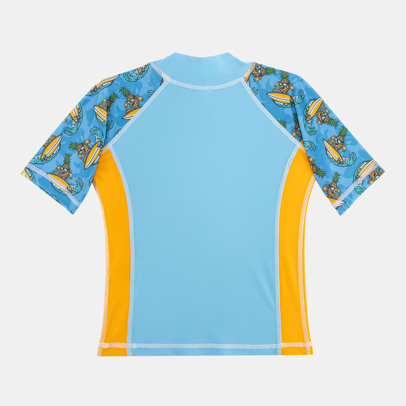 Kids' Swimming Rashguard