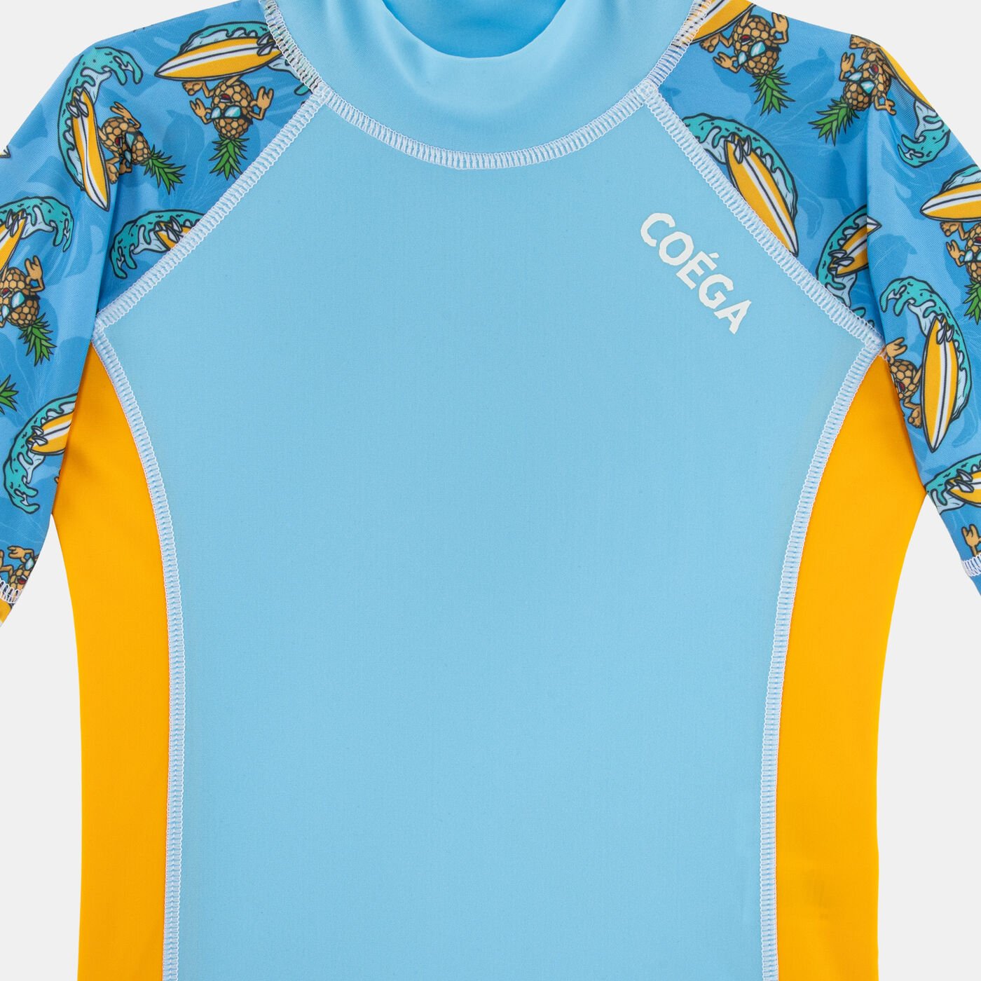 Kids' Swimming Rashguard