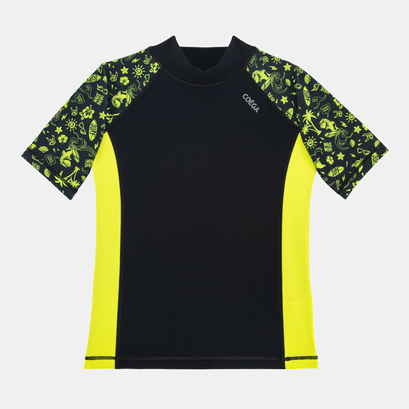 Kids' Swimming Rashguard