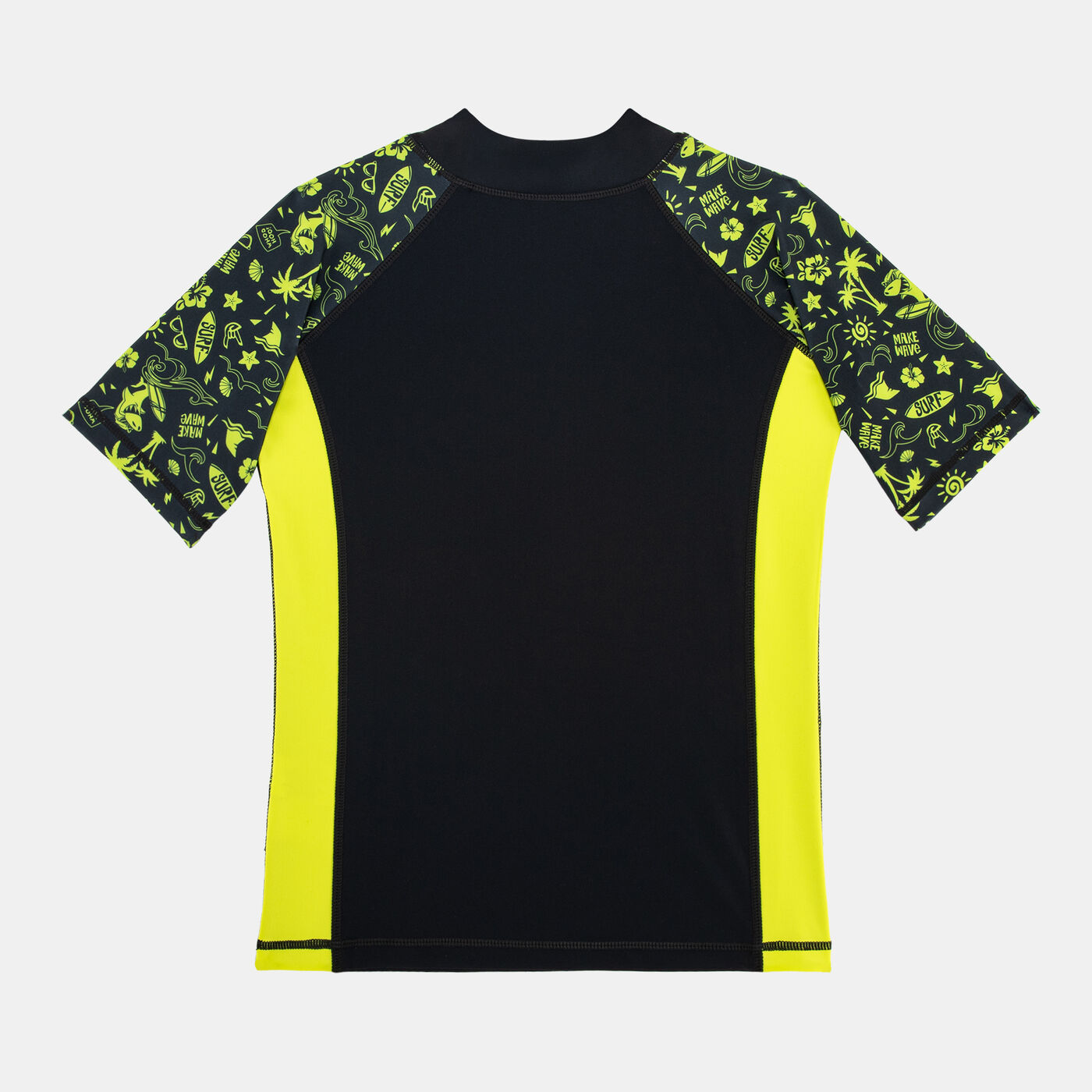 Kids' Swimming Rashguard