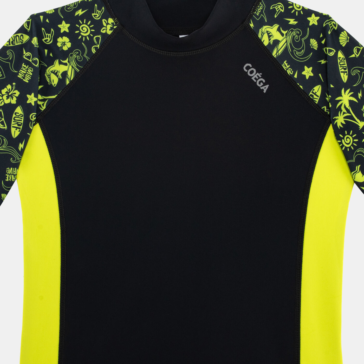 Kids' Swimming Rashguard