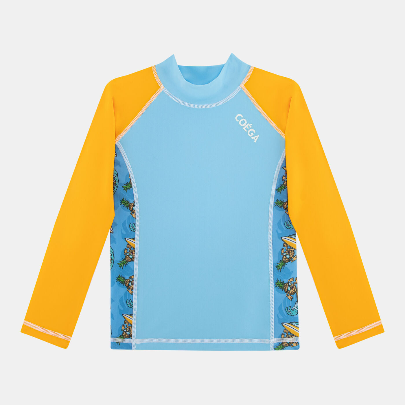 Kids' Swimming Rashguard