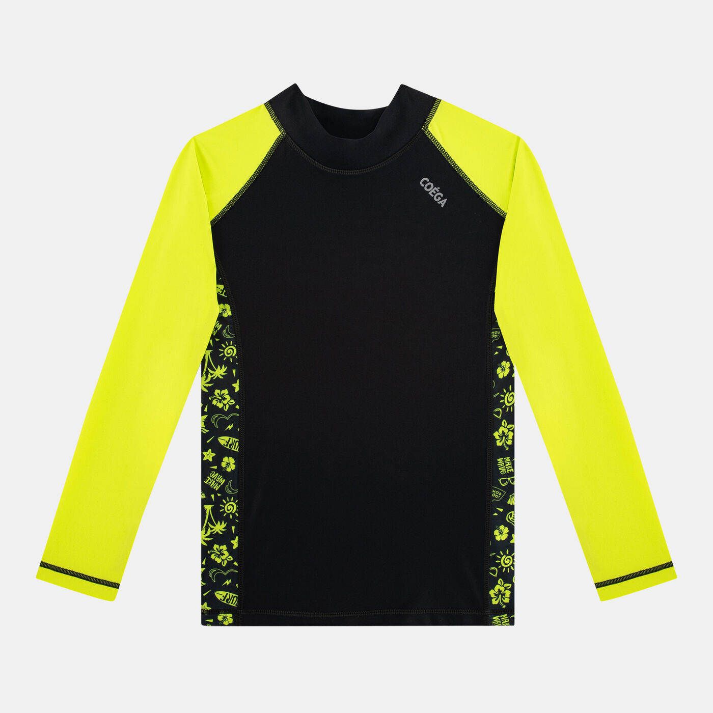 Kids' Swimming Rashguard