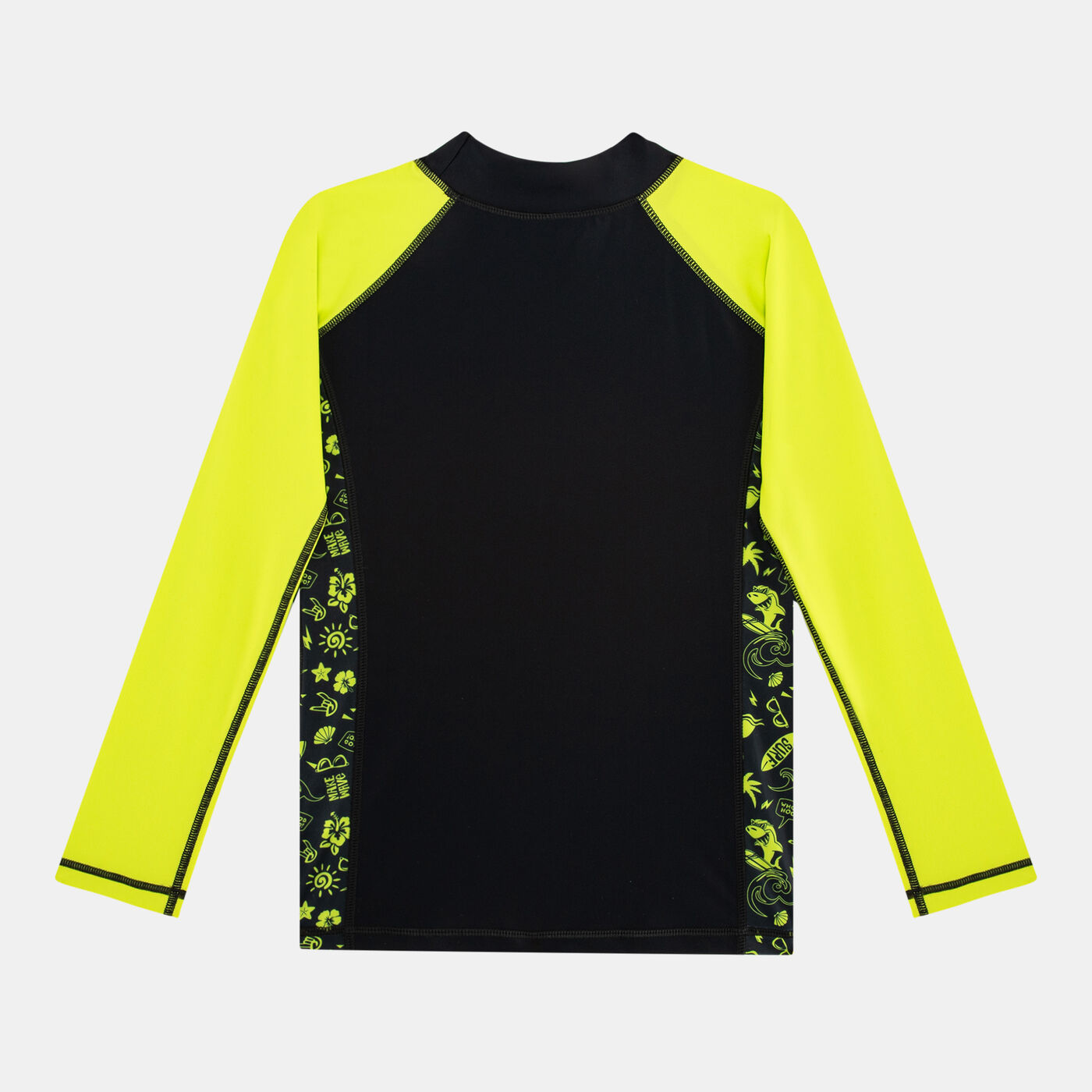 Kids' Swimming Rashguard