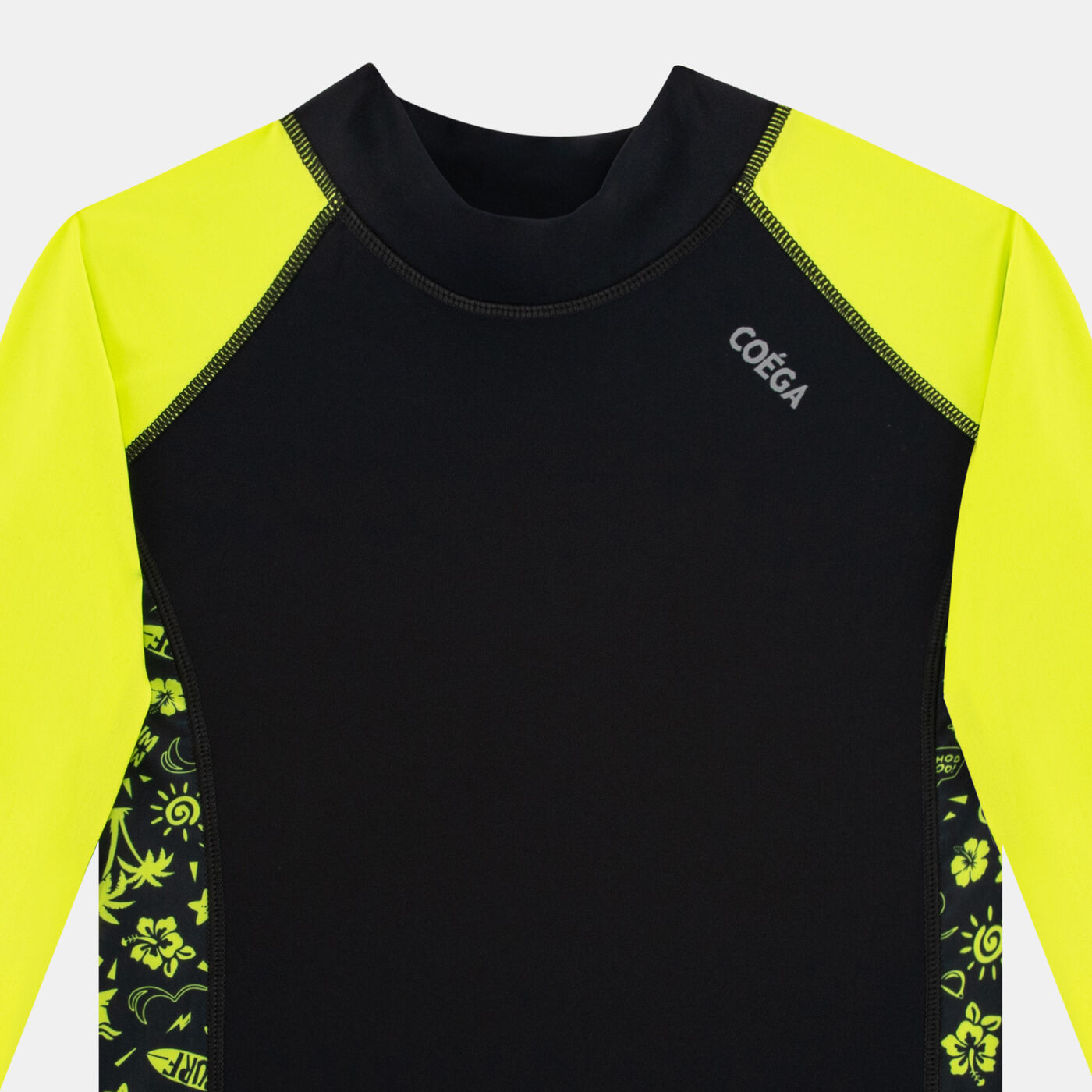 Kids' Swimming Rashguard