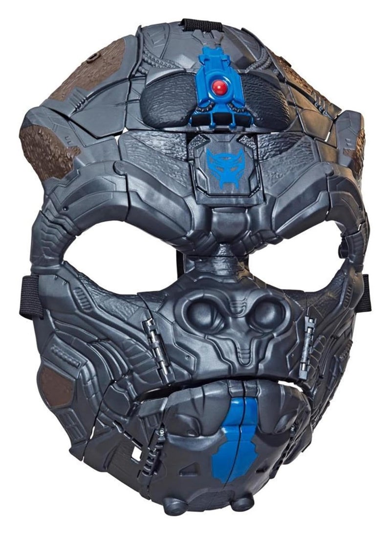 Hasbro- Transformers: Rise of the Beasts Optimus Primal 5 Inch- Converting Mask to Action Figure