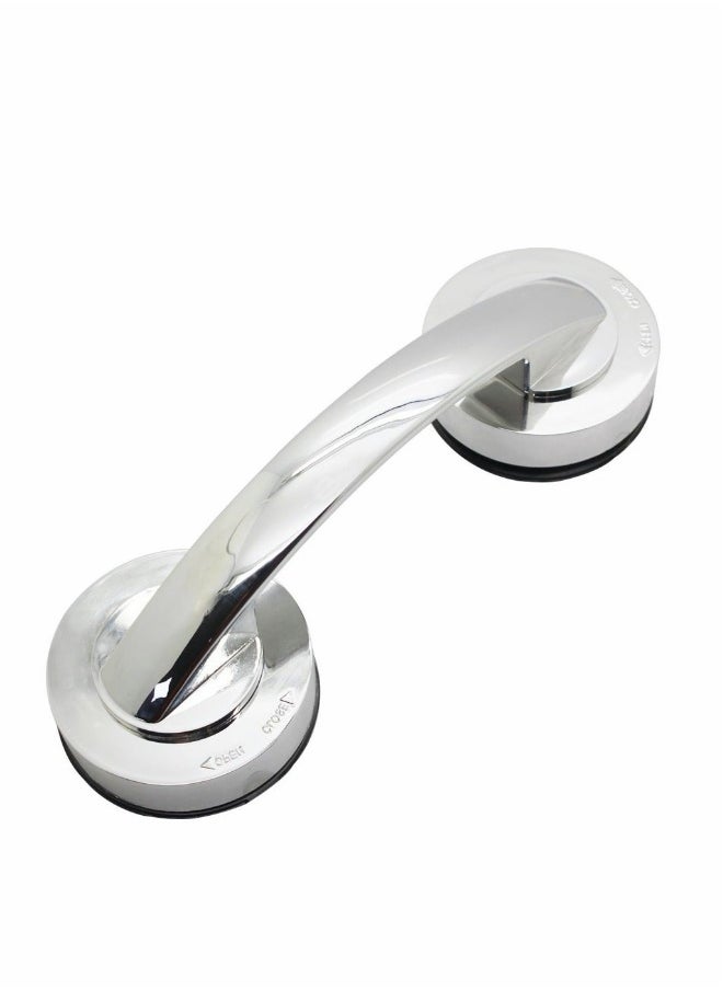 Suction Bathroom Handle, Bath Handles Grab Rails, Anti-slip Handrail Safety Hand Grip