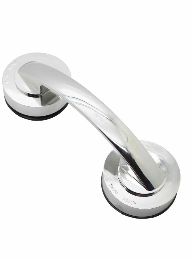 Suction Bathroom Handle, Bath Handles Grab Rails, Anti-slip Handrail Safety Hand Grip