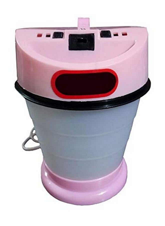 Facial Steamer Vaporizer For Home And Spa (Color May Vary As Per Availability)