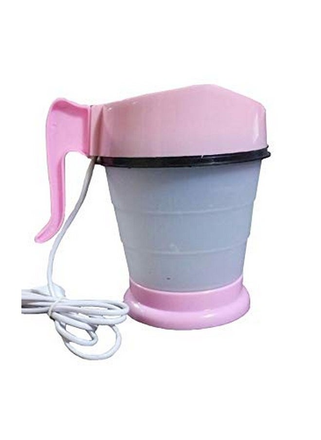 Facial Steamer Vaporizer For Home And Spa (Color May Vary As Per Availability)