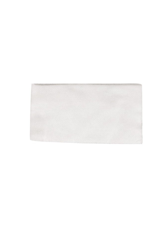 Sterile Combine Dressing Pad 20 Cm X 10 Cm - 20 Pcs