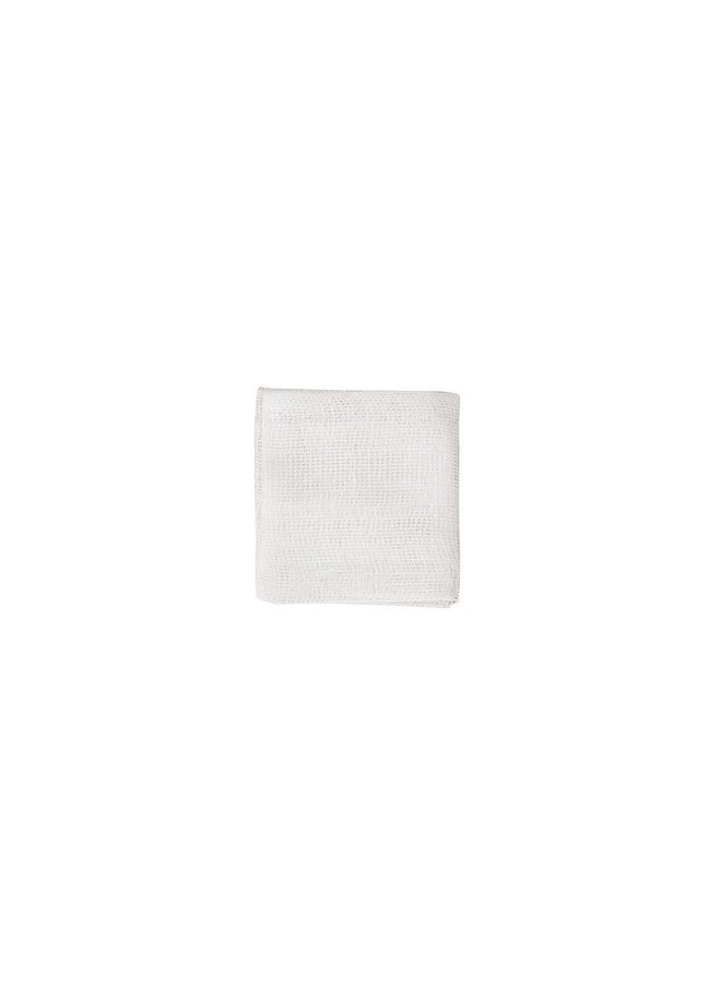 Sterile Gauze Swab 15 X 5 = 75 Pcs (5Cms X5Cms X12Ply) Type - 20