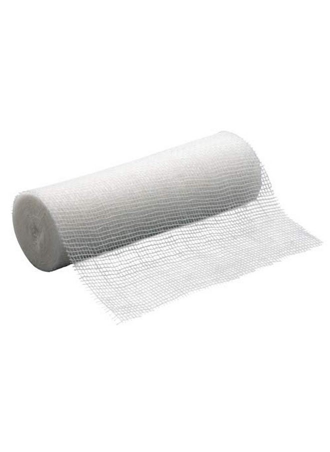 Roller Bandage - 15 Cms X 4 Mts - 12 Rolls