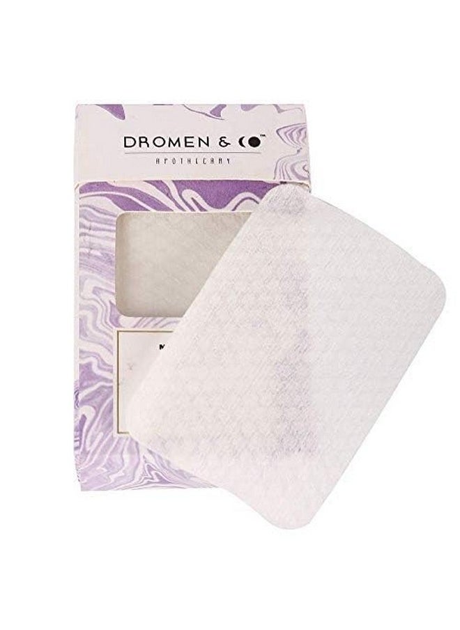 Magic Cotton Pads | Makeup Removal | Includes 50 Pads