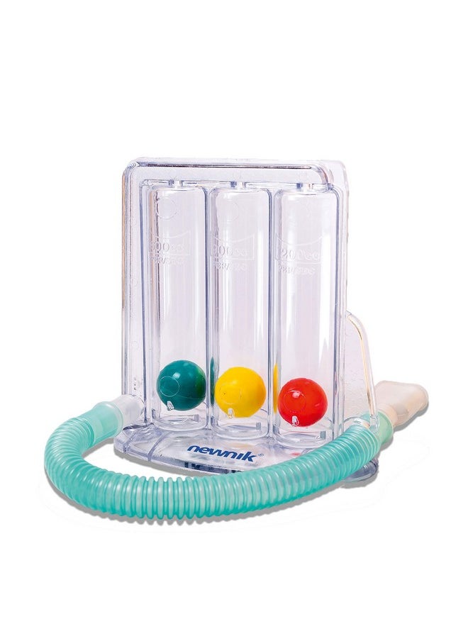 Respiratory Exerciser/Lungs Exerciser Re201