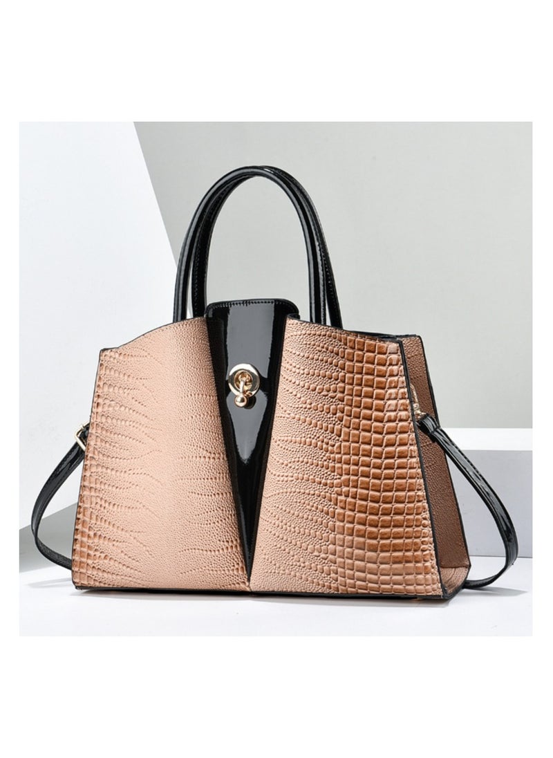 Light luxury Suni crossbody bag