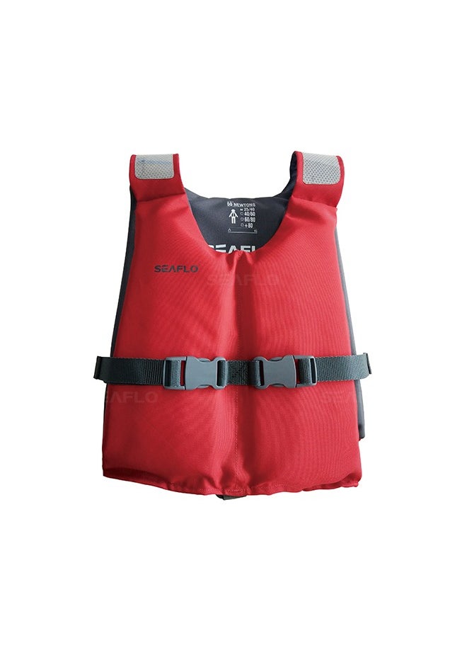 Ox Lifejacket,Red Children