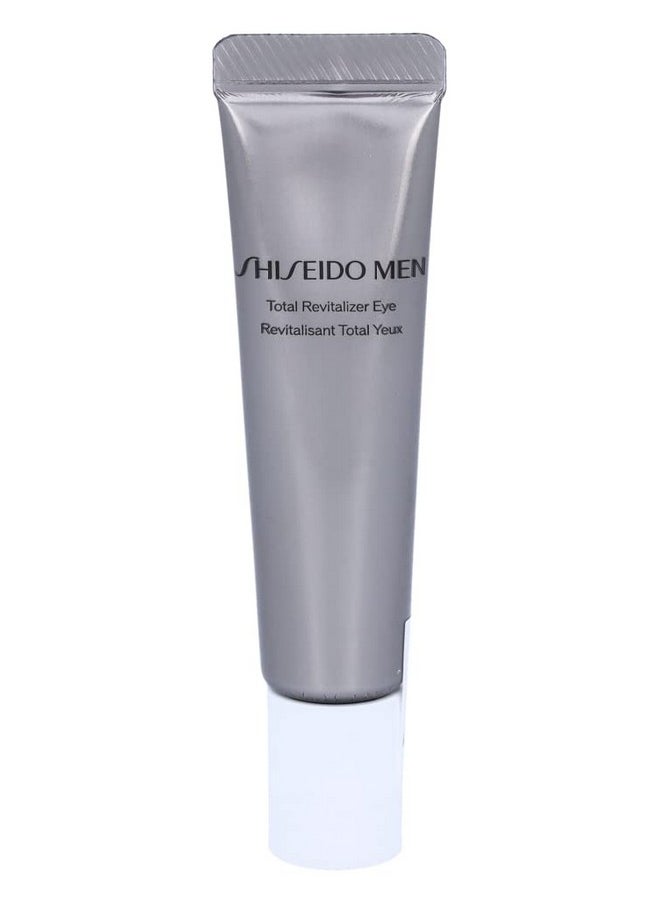 Men Total Revitalizer Eye Cream