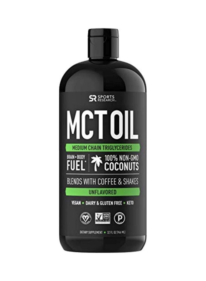 MCT Oil