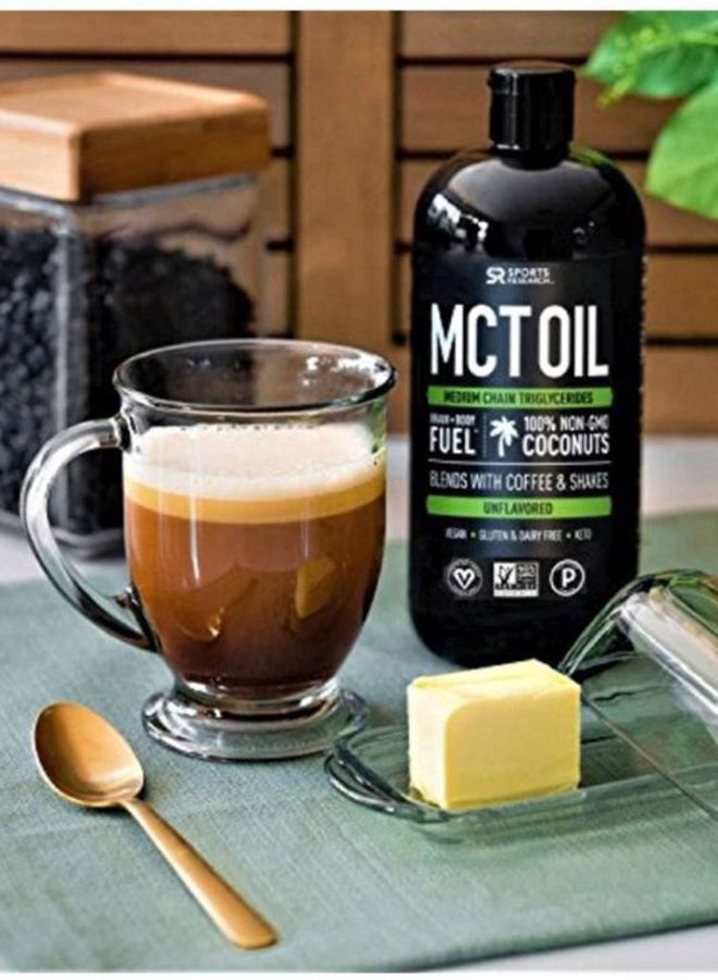 MCT Oil