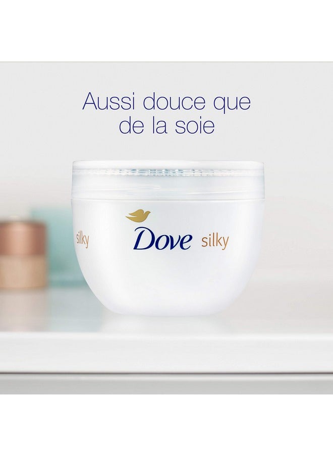 Body Silk Moisturising Cream 300Ml