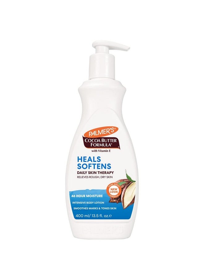 Cocoa Butter Formula Body Lotion 400Ml