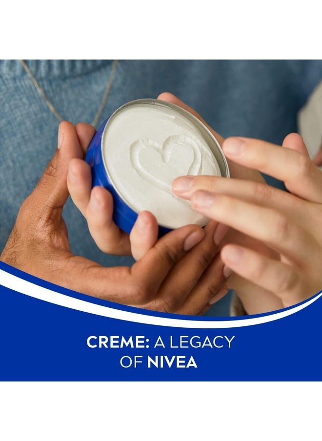 Crème, 200Ml