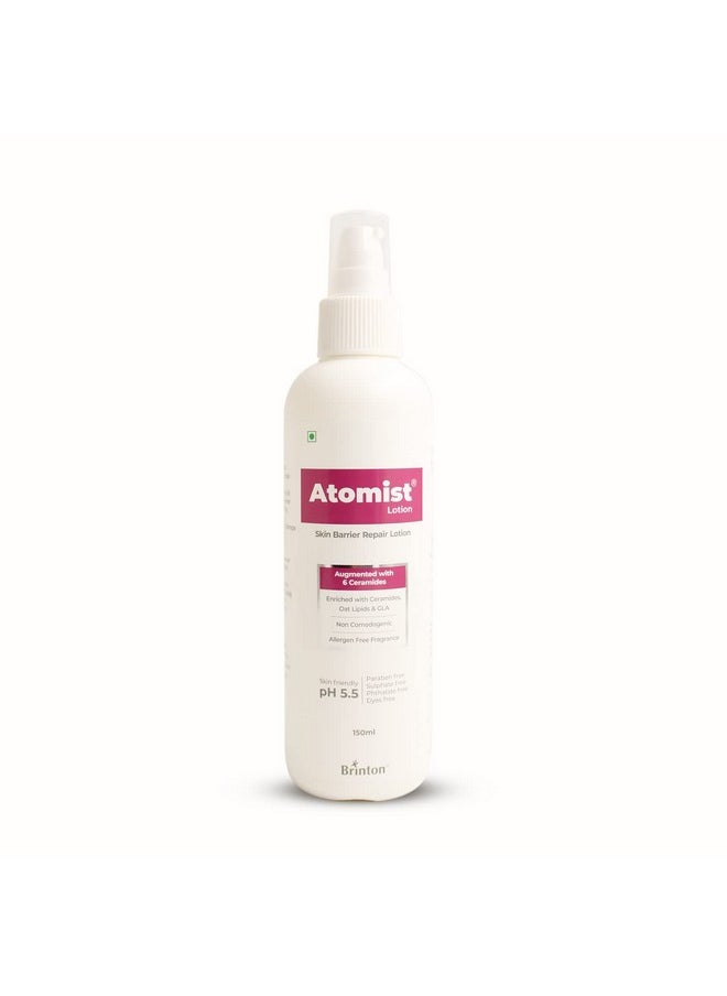 Atomist Lotion, 150 Gm