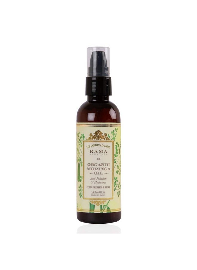 Moringa Oil, 100 Ml