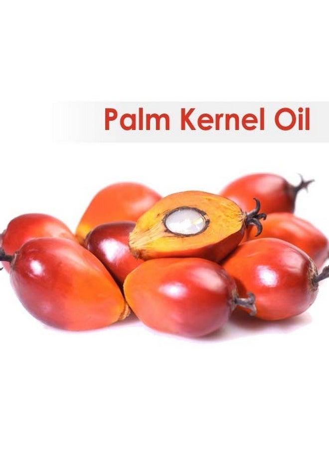 Palm Kernel Oil 100% Natural Pure Undiluted Uncut Carrier Oil 50Ml