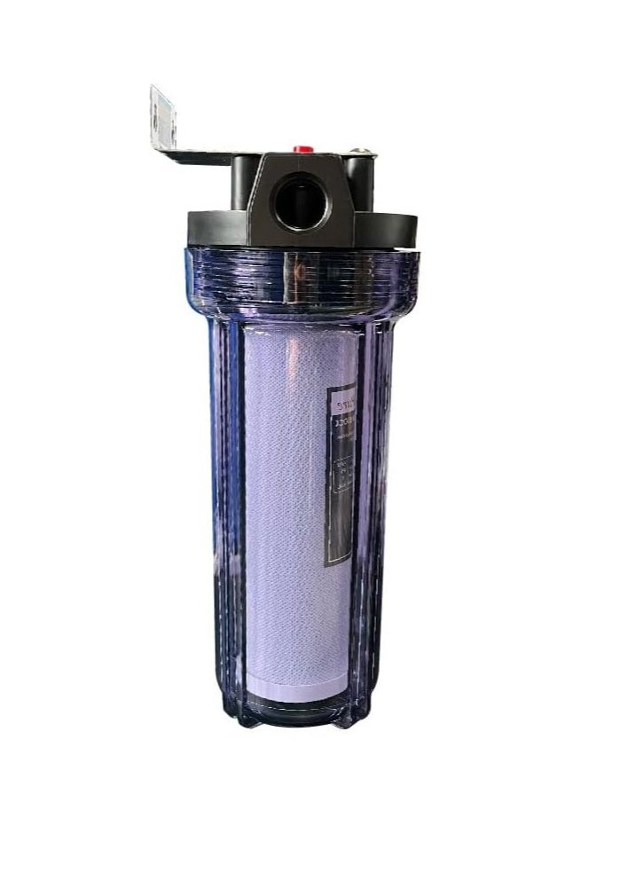 Water Filter with Cartridge