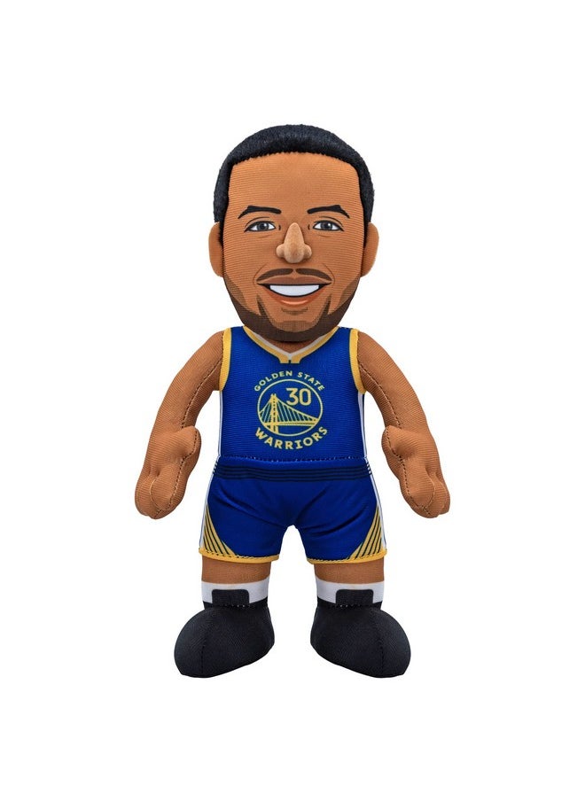 Golden State Warriors Steph Curry 10