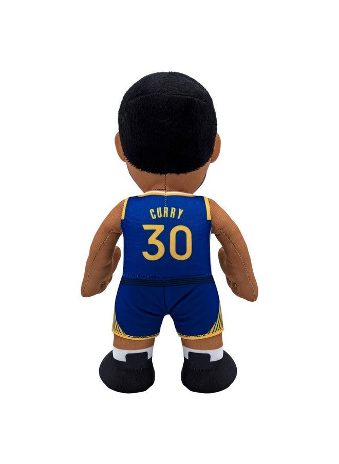 Golden State Warriors Steph Curry 10