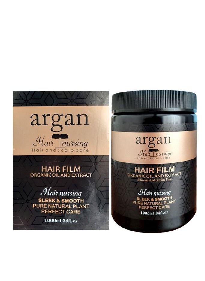 Argan Hair Nursing Mask 1000ml