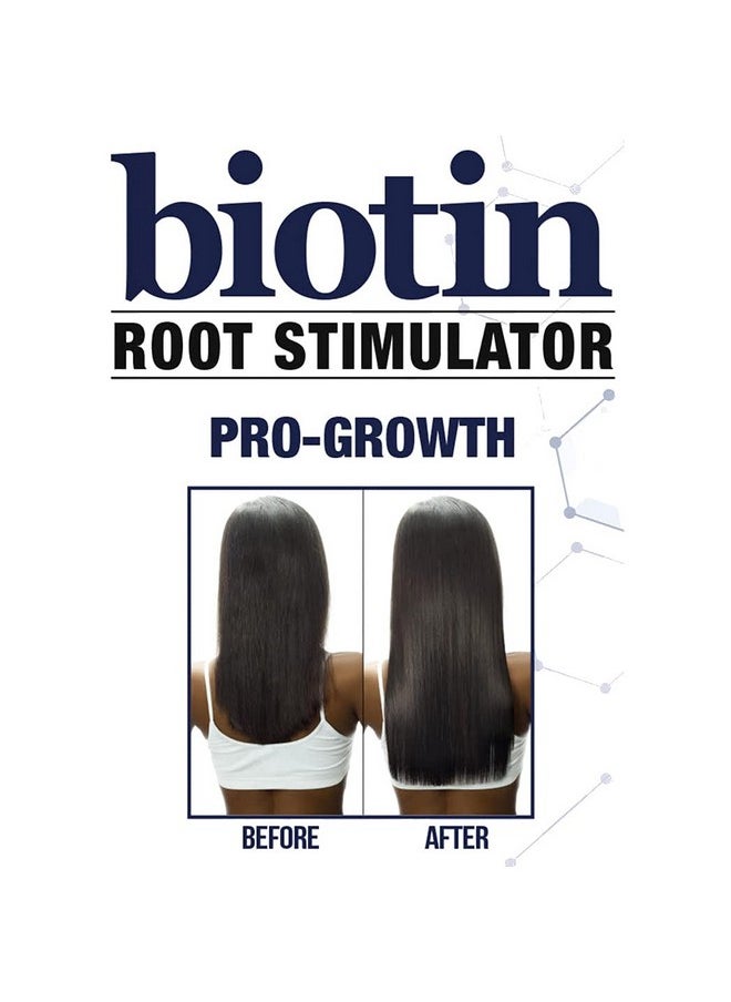 Biotin Root Stimulator 2.5 Oz. - Follicle Stimulator For Hair Growth