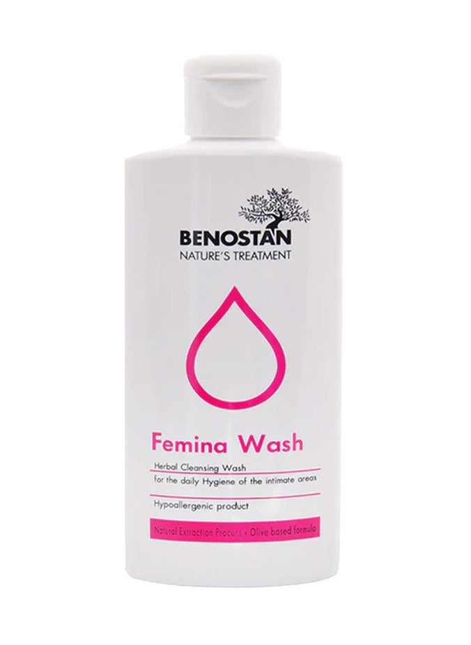 Femina Wash 200ml