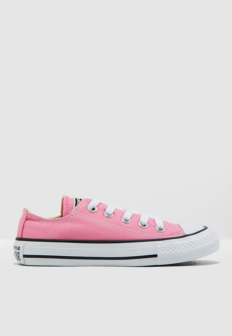 Kids Chuck Taylor Pink