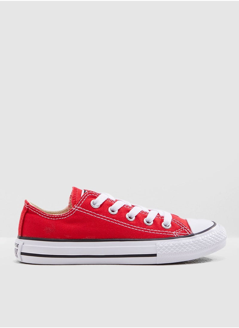 Kids Chuck Taylor