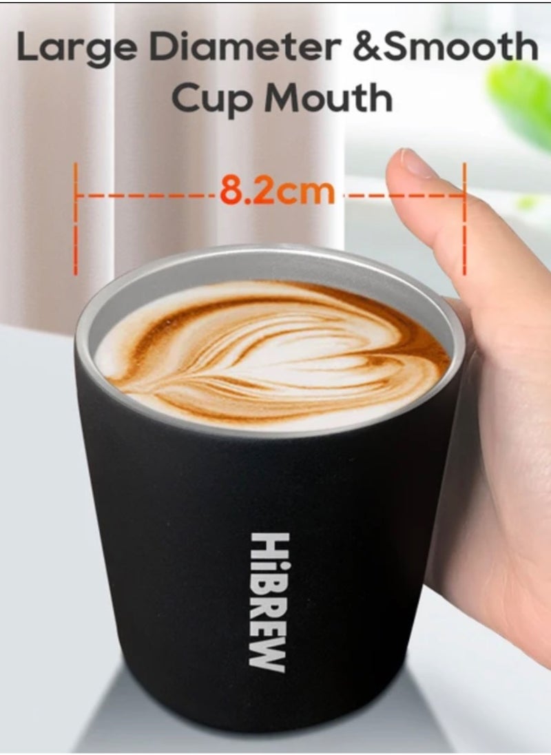 HiBREW thermal Travel mug