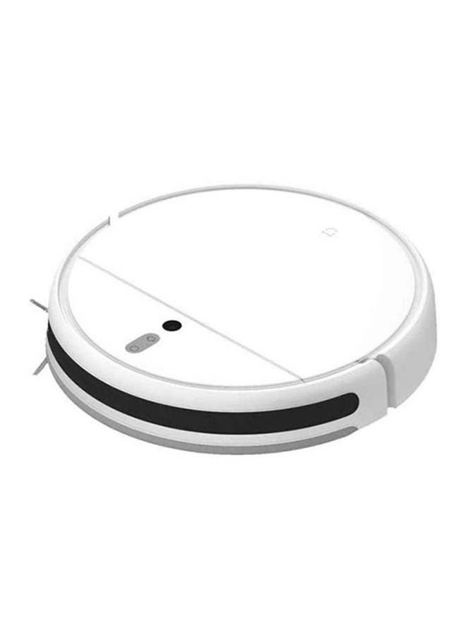 Robot Vacuum Mop Cleaner 40 W STYTJ01ZHM White