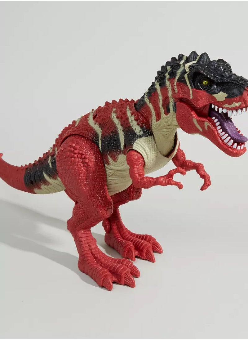 Dino Valley T-Rex Attack Playset