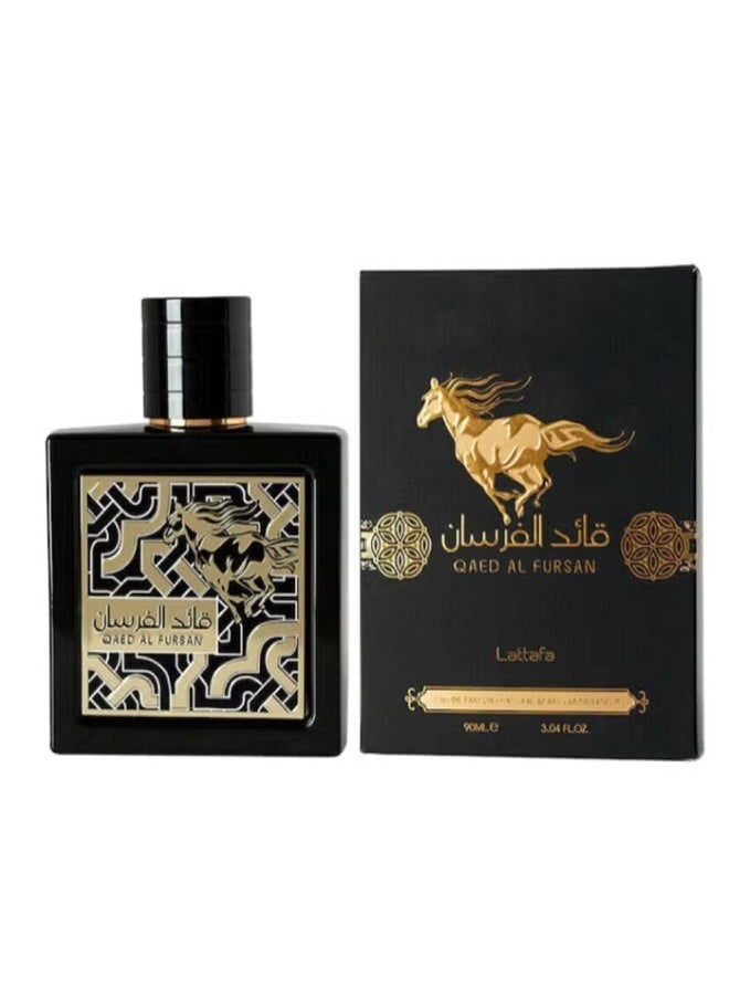 Qaed Al Fursan EDP 90ml