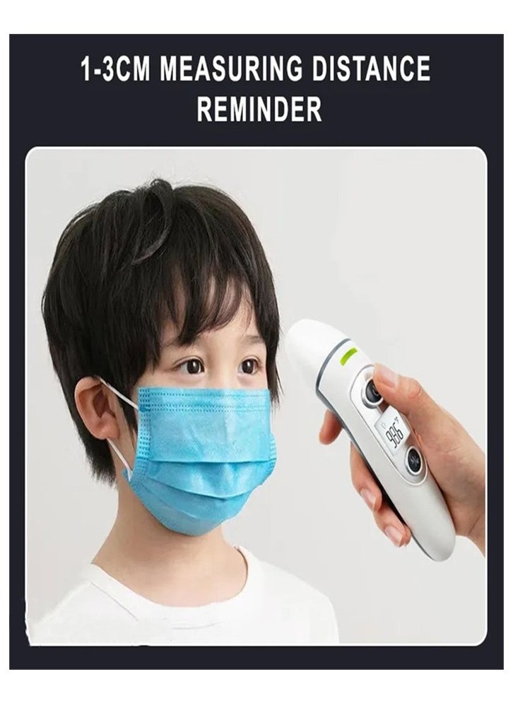 Digital Ear Thermometer