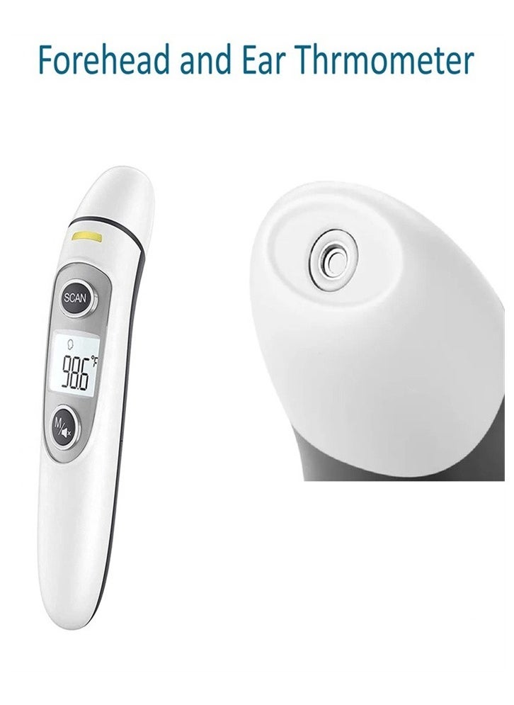 Digital Ear Thermometer