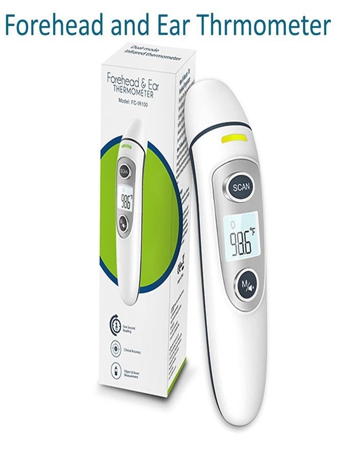 Digital Ear Thermometer