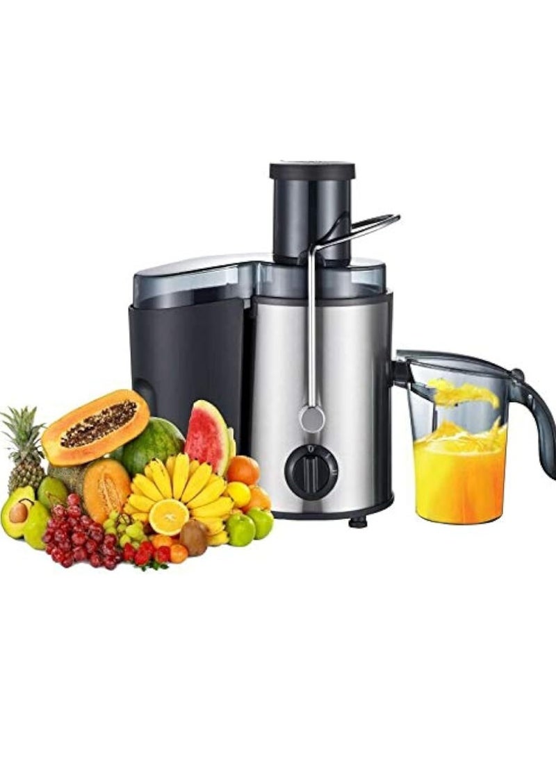 Juicer Making machine whole fruit and vegetable Juice Extractor strong housing 500W