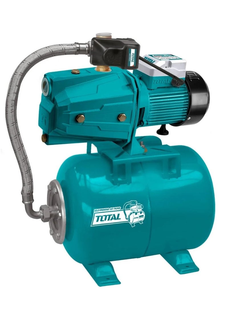 TOTAL Water Pump 1