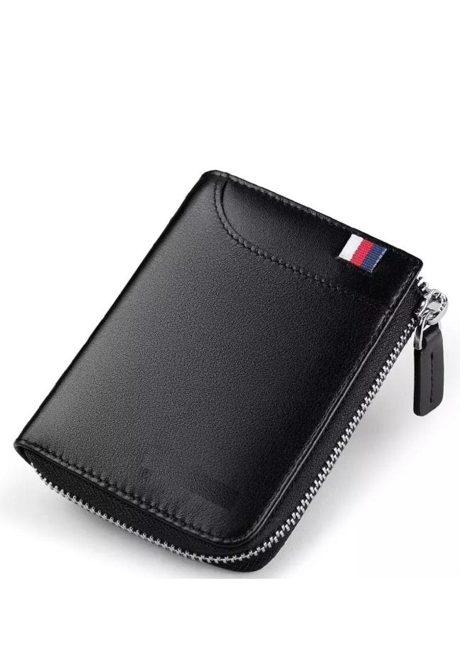 Luxury Card Holder And  Wallet Organizer - Assorted Color