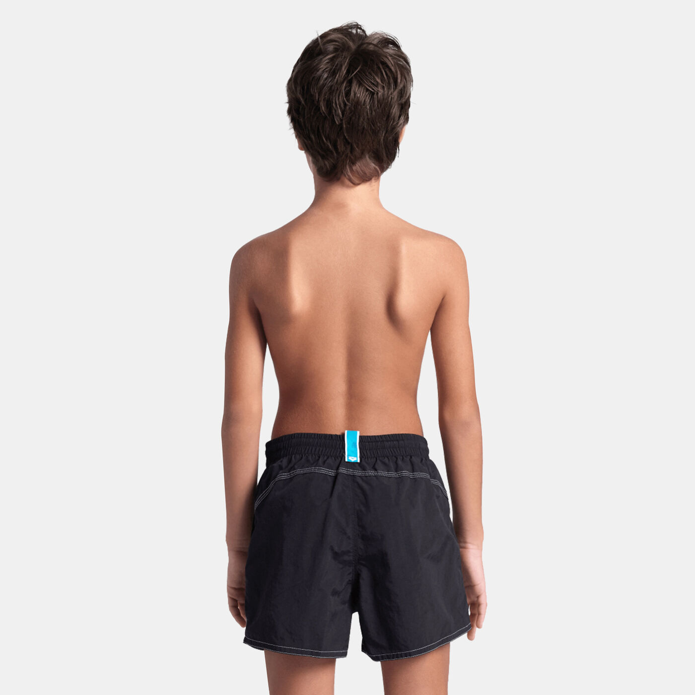 Kids' Bywayx R Swimming Shorts