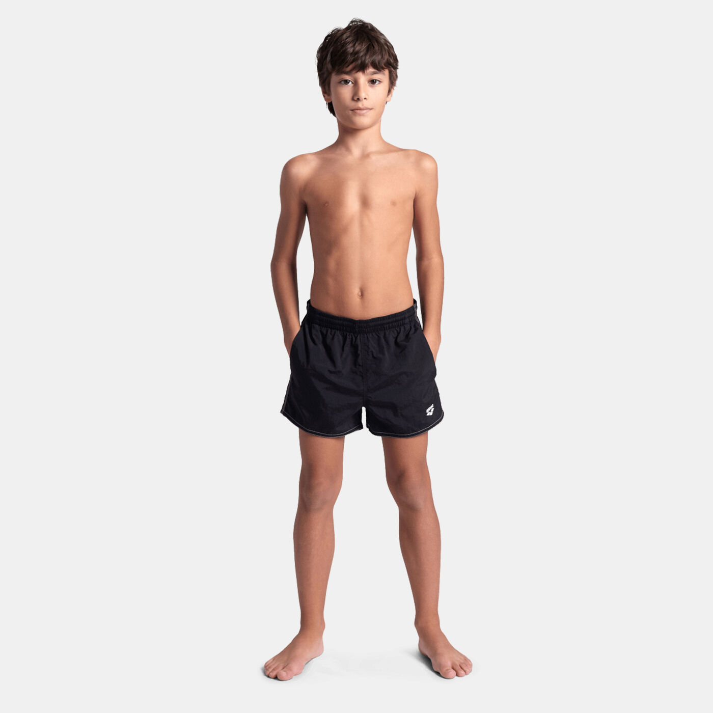 Kids' Bywayx R Swimming Shorts